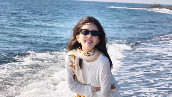 【聖托里尼島包車】Oia+Fira+卡馬力黑沙灘+伊莫洛維里