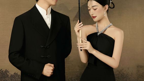 Yongshan Travel Photography[Xiluodu/Yongshan Square/Multilingual Translation Companion + Photographer Custom Booking for Scheduled Shoots, Follow Shoots, Aerial Photography, and Companion Photography]