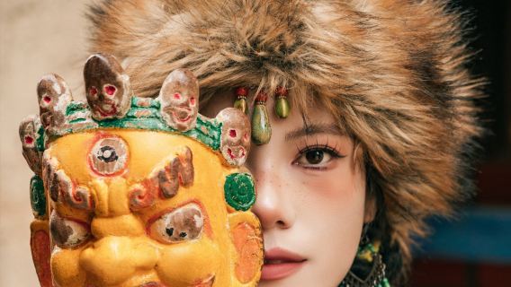 [Private charter] Shangri-La Songzanlin Monastery + Pudacuo + Napahai (Yila Grassland) one-day tour