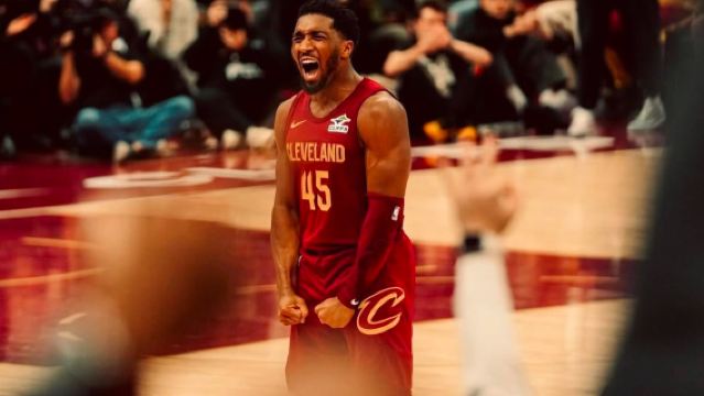 Cleveland Cavaliers Tickets