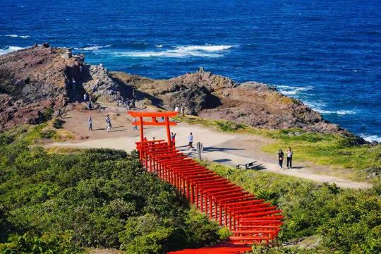 Kitakyushu Day Tour