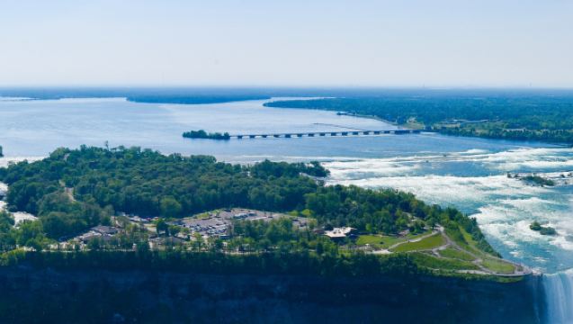 美國紐約+自由鍾+市政廳+老城一日遊/行程可調-可定制