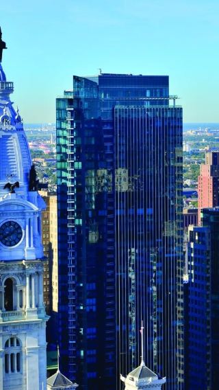 US Philadelphia | Philadelphia City Hall + Philadelphia Zoo + University of Pennsylvania + Old City + Philadelphia's Magic Gardens ※ adjustable