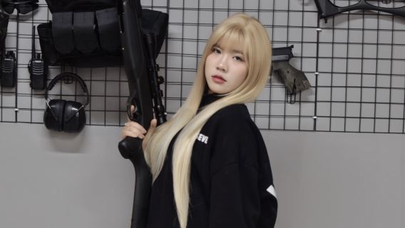 Shooting Experience at Sapa Shooting Club