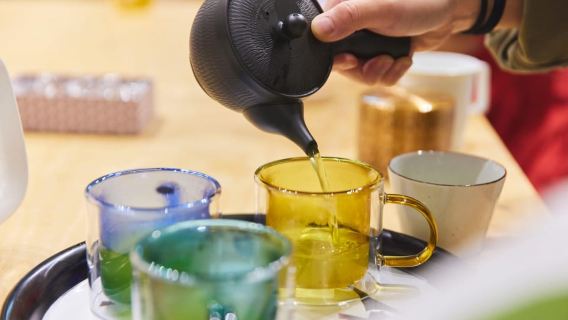 東京で体験！日本の伝統芸術「生け花」ワークショップ