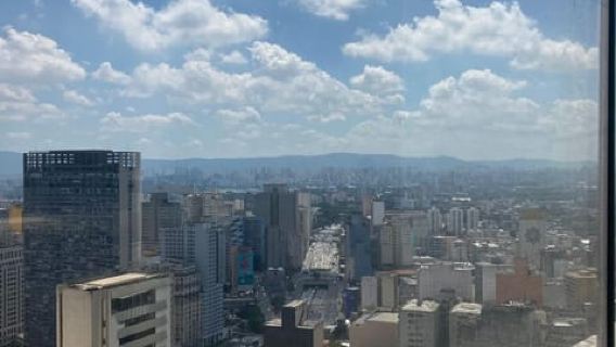 São Paulo Highlights: Past, Present & Future