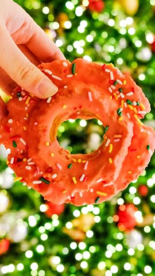 NYC: Happy Holidonuts Festive Donut & Sweet Treat Tour