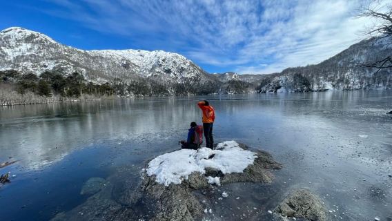 Andean Lakes, Pucón, Chile