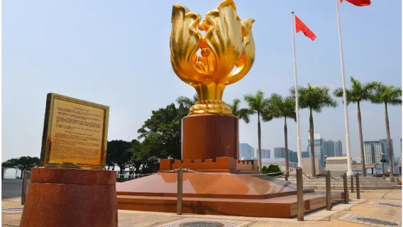 Hong Kong - guía multilingüe/traductor | Traducción comercial/para ferias/estudios en chino, inglés, japonés, coreano, francés y ruso