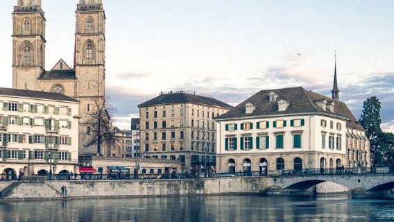 ZurichTours