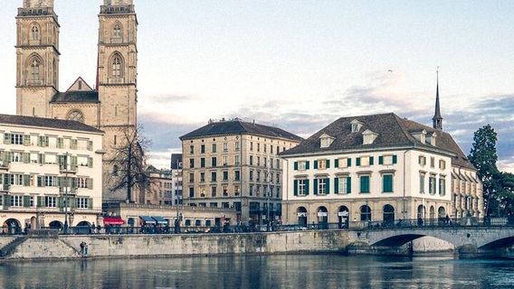 ZurichTours