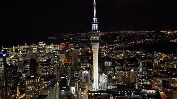 AucklandTours
