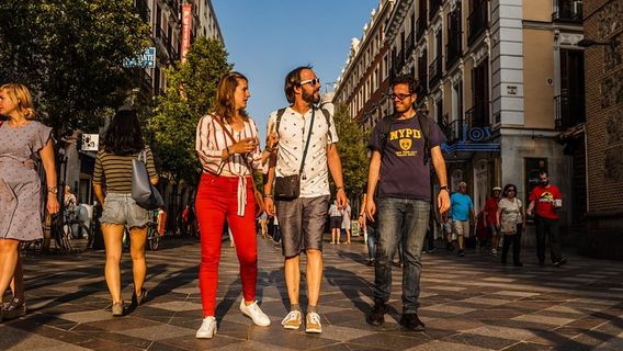 Madrid