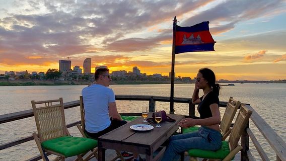 Phnom PenhTours