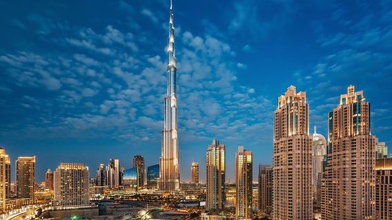 Dubai