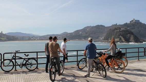 San SebastianTours