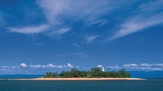 Port Douglas
