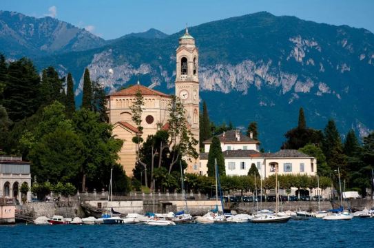 意大利米蘭出發科莫湖+梅納焦+瓦倫納+倫諾高地【可定制行程】