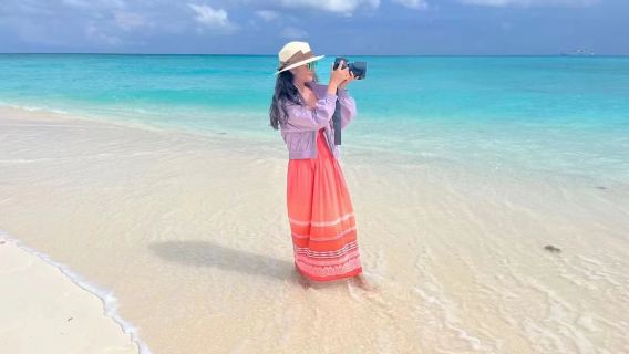 廣西北海潿洲島遊艇帆船租借共船包船出海賞鯨尋鯨浮潛海釣旅遊