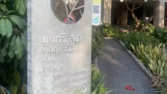 泰國普吉島Moontree SPA水療店【網紅SPA|專屬預約】