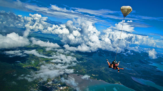 Airlie Beach