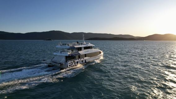 Airlie BeachExperiences