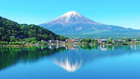 FujiyoshidaTours