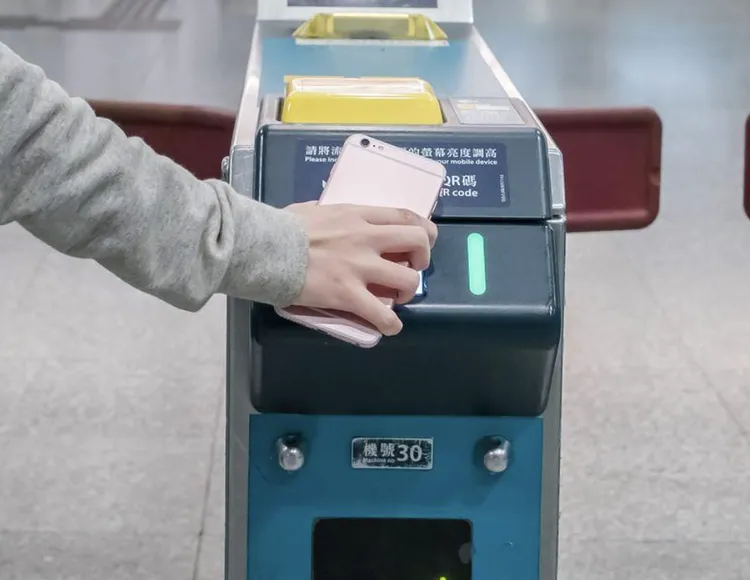 香港｜エアポートエクスプレス 電子チケット 【HONG KONG MTR AIRPORT