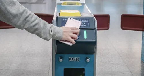 香港｜エアポートエクスプレス 電子チケット 【HONG KONG MTR AIRPORT