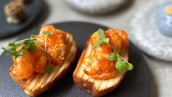 บัตรเซ็ตน้ำชายามบ่ายที่ HABITAT เจียวซี (ไม่คิดเพิ่มในวันหยุด)