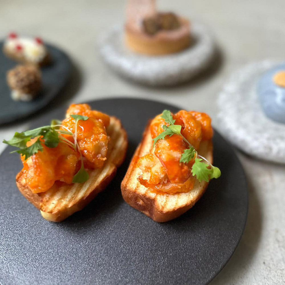 HABITAT Jiaoxi Afternoon Tea Set Voucher (No Weekend Surcharge)