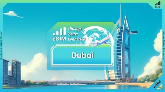 United Arab EmiratesSIM Cards