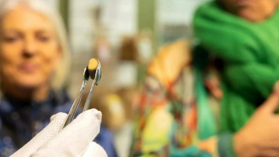 Reykjavík : Tour des Gourmandises Islandaises