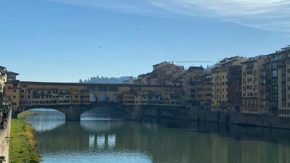 Florence: Small-Group Food Tour