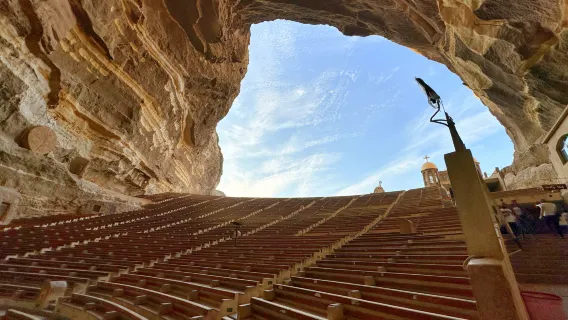 Saladin Citadel one-day tour Cave Church + Hanging Church + Al-Azhar Mosque + Khalili