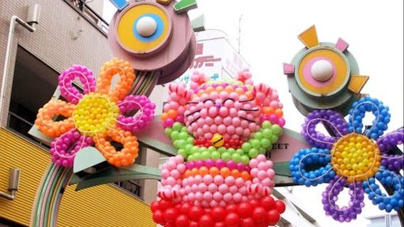 TokyoTours