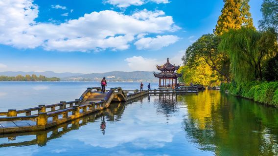 HangzhouTours