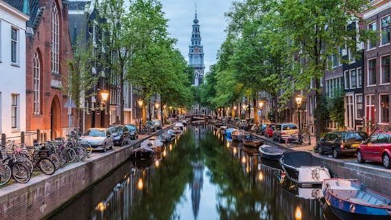AmsterdamTours
