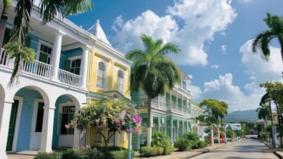 Ocho Rios