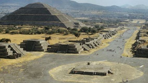Mexico CityTours
