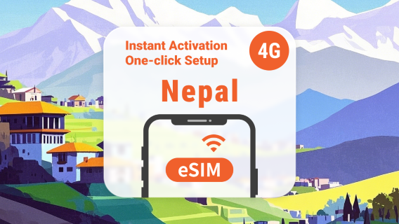 Nepal
