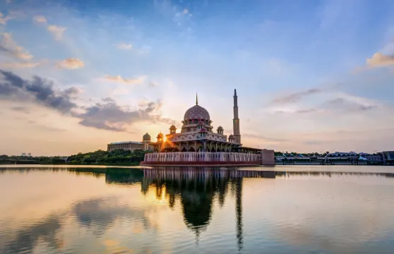 布城日落郵輪與吉隆坡夜遊－私人選項