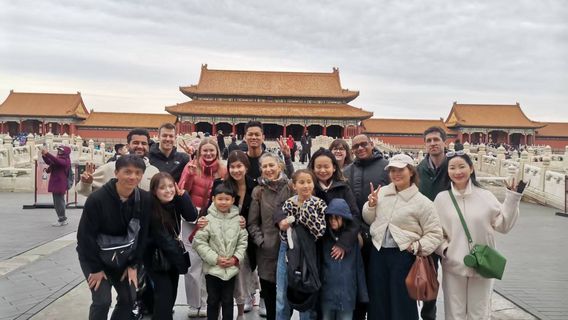 BeijingTours