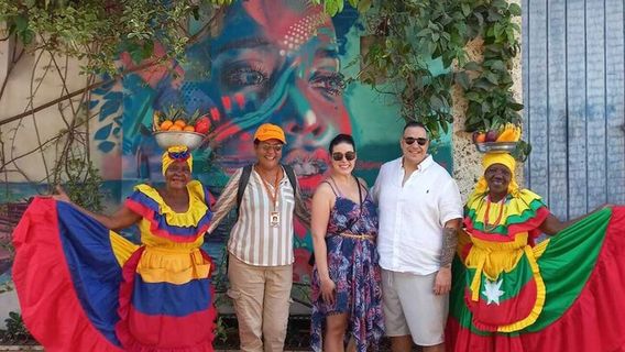 CartagenaExperiences
