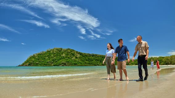 Cape Tribulation, Daintree & Mossman: Day Tour from Cairns and Port Douglas
