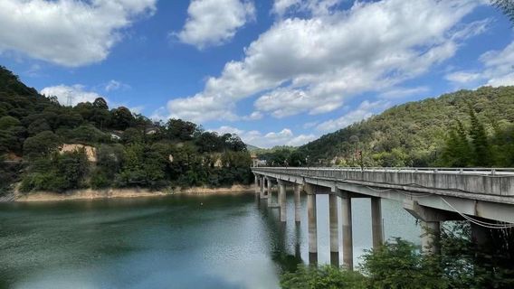 梅州日遊