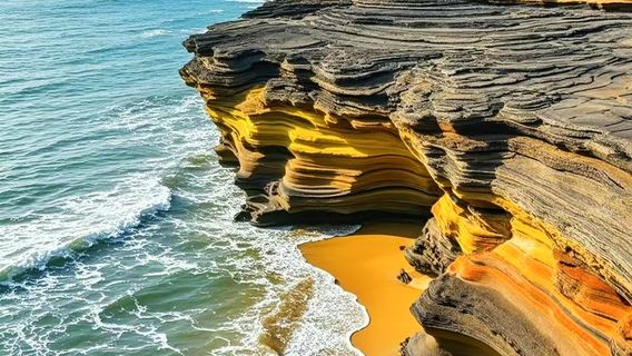 北海日遊