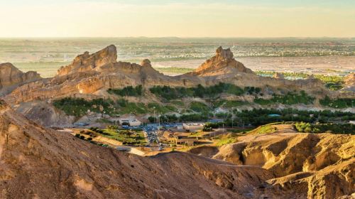 Al Ain full-day with lunch from Dubai Day Tours 5