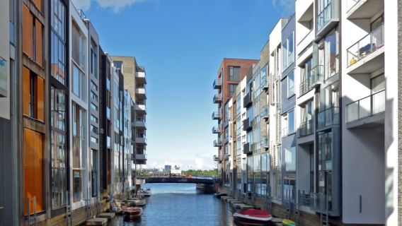 丹麥哥本哈根-市區經典路線可週邊大經典*包車【精選舊司機】