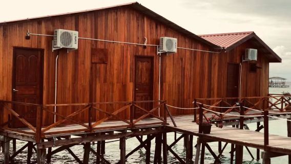 เซมปอร์นา เลอเทียน วอเตอร์วิลล่า รีสอร์ท เปิดให้บริการแล้ว เดินทางอย่างมีคุณภาพ